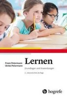 Lernen | Grundlagen Und Anwendungen | Franz Petermann (U. A.) | Deutsch | Buch