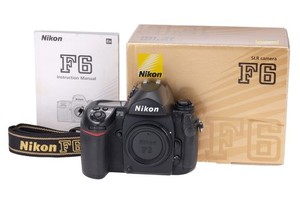 Nikon F6 | eBay