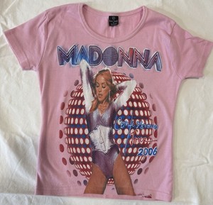 Confessions Tour Madonna | eBay