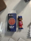 2025-26 NBA Ghostwrite VJ Edgecombe Philadelphia 76ers