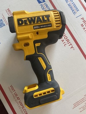 Clam Shell For DeWALT DCF900 20V Impact Wrench 1/2  (C22)