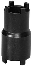Bipolar Clutch Tool Clutch Lock Nut Spanner Wrench for 50cc-125cc ATV Dirt