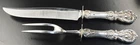 Reed & Barton Sterling Francis I Carving Set