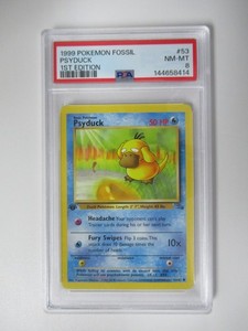 Pokemon Psyduck | eBay