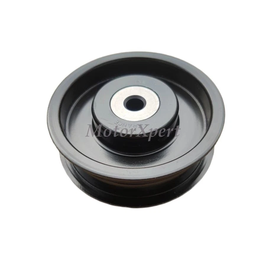 Kit de correa tensora 6PK2403 OEM INA para Mercedes Benz E300 GL450 C300 2005-2010 Foto 4 de 4