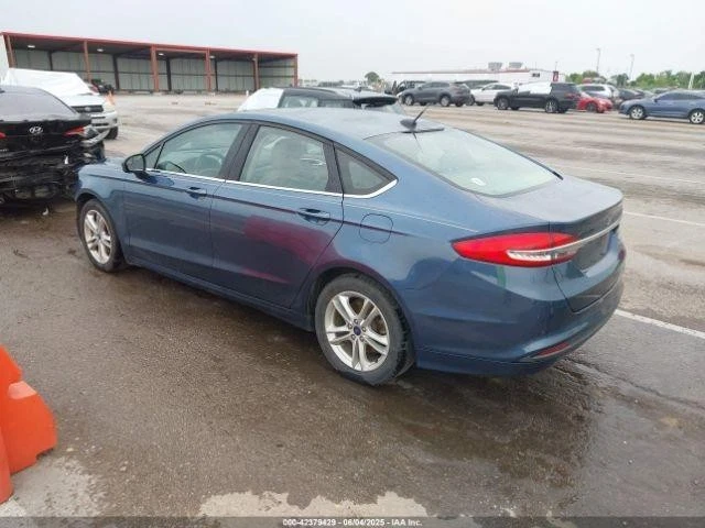 Used Front Right Door Assembly Front fits: 2018 Ford Fusion Front Right Grade A Foto 3 de 4
