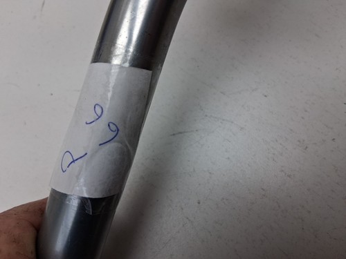 YAMAHA YZ250 WR HANDLEBAR HANDLE BAR 89-YZ250W-HB YZ 250 WR YZ250 1989 89 lm - Picture 8 of 8