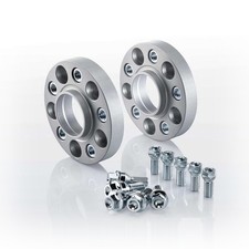 Spurverbreiterung 20 mm Ø 58 mm M12x1,25 eloxiert EIBACH für u.a. FIAT 500L