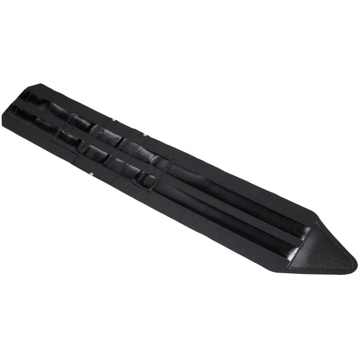 Набедренный ремень беспроводного передатчика Viviana 4x24, черный #VSTBK