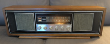 Vintage RCA RZC 290W AM FM Stereo Radio Tested Works
