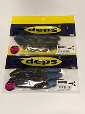 DEPS BARBUTE 3.5#20 #153 set 878529