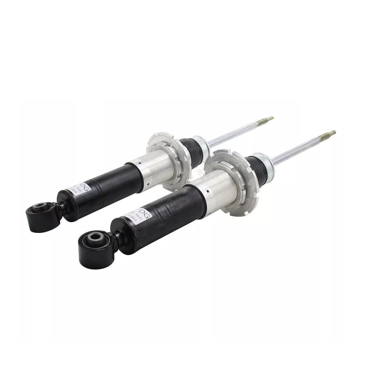 Ferrari 458 Spider 2009-2016 Rear Left, right Shock absorbers Pair P/N 255864
