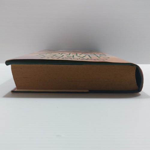 Sharpe's Revenge by Bernard Cornwell 1st Edition (Hardback, 1989) REVIEW COPY - Bild 14 von 14