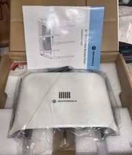 Motorola AP-7131N-66S70-WR Tri-Radio Dual Band AP 802.11n WAP AP7131N