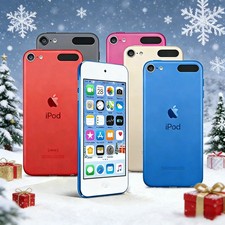   NEW Sealed  Apple iPod Touch 5th 6th 7th Generation 16GB 32GB 128GB 256GB LOT