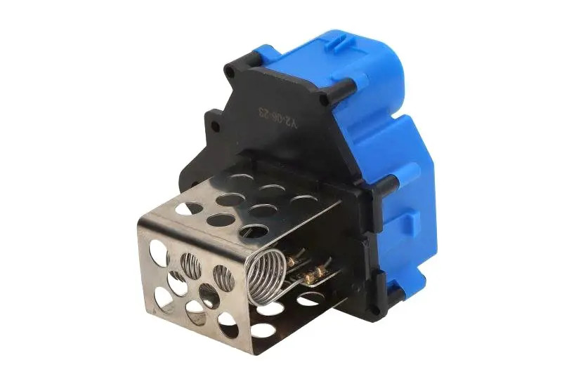 AVA COOLING SYSTEMS CNR015 Resistenza, Ventilatore abitacolo - Immagine 2