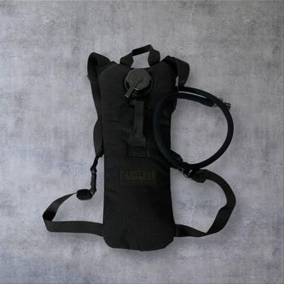 CamelBak ThermoBak Maximum Gear Hydration Carrier & Bladder 2L Black