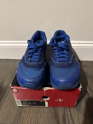 Nike Air Maxim 1+ Attack Pack