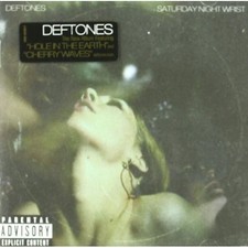 Deftones - Saturday Night Wrist [New CD] Expl...