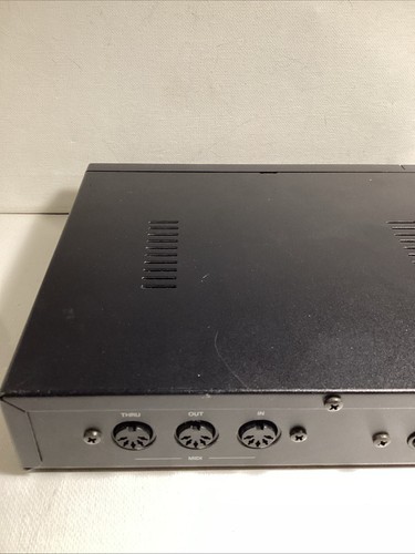 Kawai XS-1/16bit Synthesizer Module Vintage / No Adapter - Picture 15 of 15