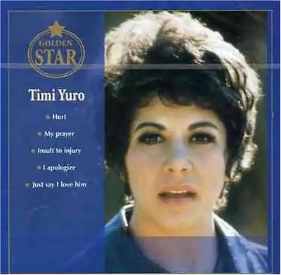 Timi Yuro - Golden Star