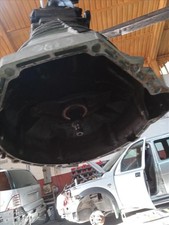 Boite de vitesse Mercedes 200