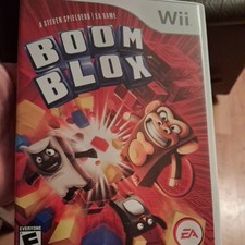Blox - Nintendo Wii