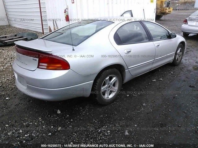 Power Steering Pump Without Sensor Fits 98-04 CONCORDE 1433609 Foto 4 de 4