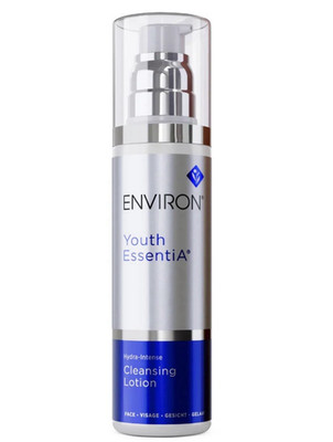Environ Cleanser Hydra Intense Cleansing Lotion 200 ml /6.76 FL OZ new in box