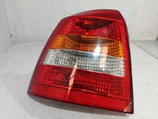 90521542 RÜCKLEUCHTE AUßEN LINKS / 90521542 / 90521542 / 757077 FÜR OPEL ASTRA G