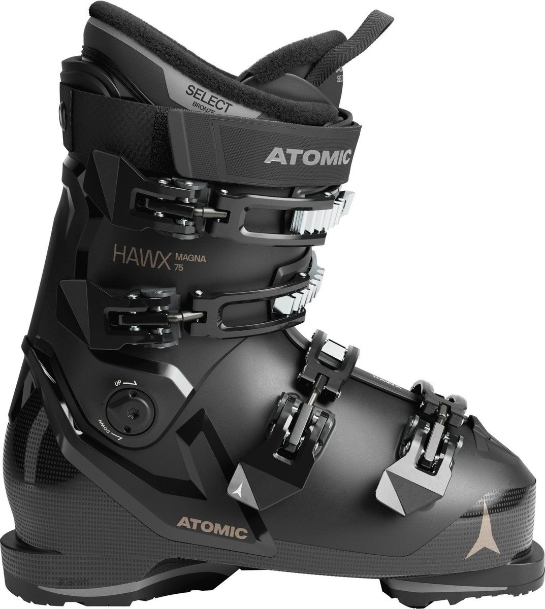 Atomic Hawx Magna 75 Ski Boots 2026 - Women's - 25/25.5 MP | eBay