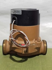 Myson SMC Bronze Pump SE50B