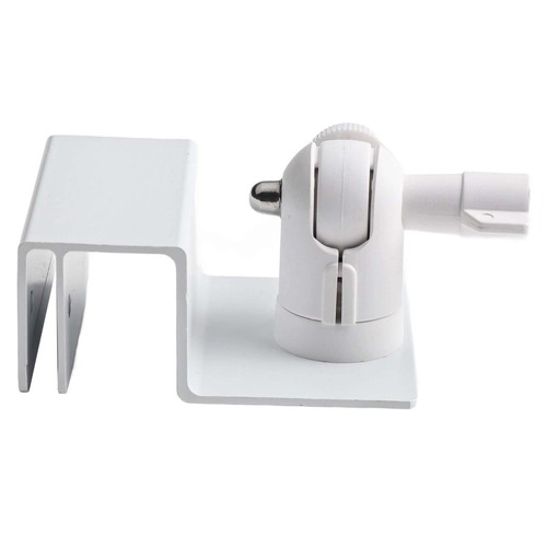 Mini Roof Rack Mount Aluminum Alloy Bracket 180-degree Tilt Flexible Adjustment - Afbeelding 6 van 12