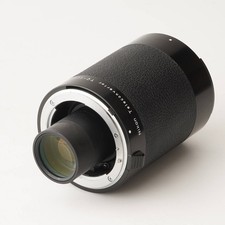 EXCELLENT Nikon Teleconverter Ai-s TC-301 2x