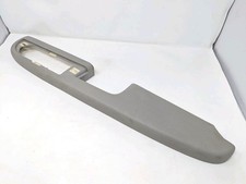2007 - 2009 Chevrolet Tahoe Gmc Yukon Door Panel Armrest Gray Front Right 2007 - 2009 Chevrolet Tahoe Gmc Yukon Door Panel Armrest Gray Front Right