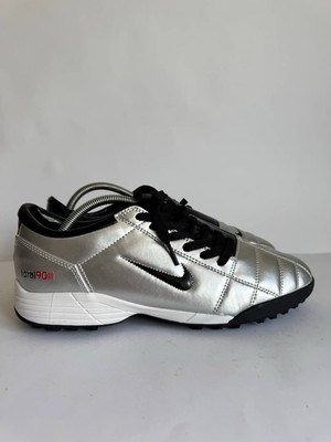 Nike Total 90 III TF Astro Turf US 11 RARE T90 Soccer Shoes