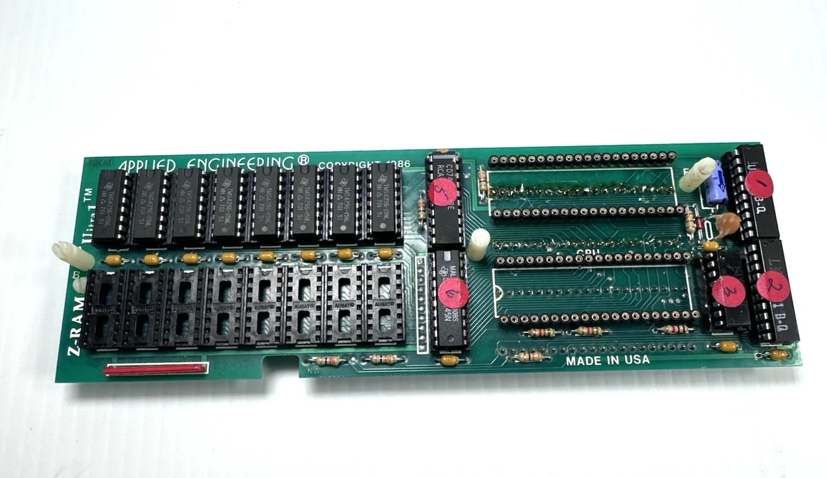 Apple IIc Vintage Home Computers for sale - eBay