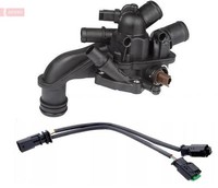 Denso Thermostat, KüHlmittel U.A. FüR CitroËN, Peugeot