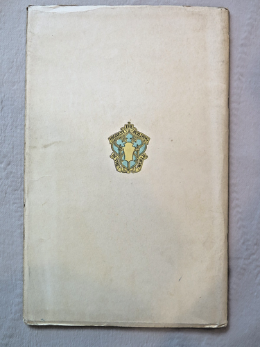 1923 The Cathedral Of Commerce Woolworth Bldg NY Souvenir Booklet VG Condition - 第 2/9 張圖片