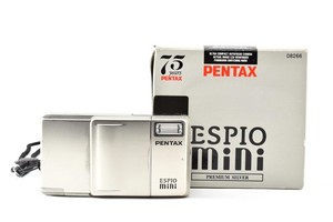 Pentax Espio Mini | eBay
