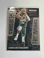 2024-25 Panini Prizm Black Pick Your Insert - Buy More & Save