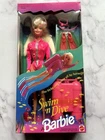 Vintage Mattel 1993 Swim ‘N Dive Barbie Doll