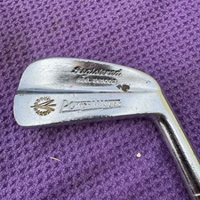 Gorman POWERMASTER Reg 561002 Registered 2 Iron 39" RH~ Reg Flex Steel Shaft