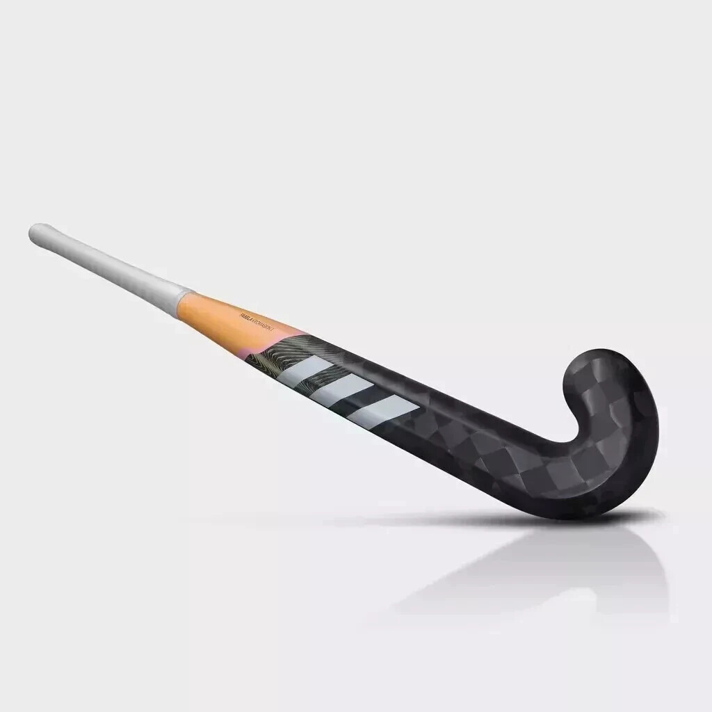 Adidas Fabela Kromaskin.1 Composite Hockey Stick 2024 Free Grip & Glove
