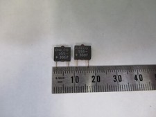LOT 2 STK DIALCO 555-3007 FEHLERANZEIGER INST...