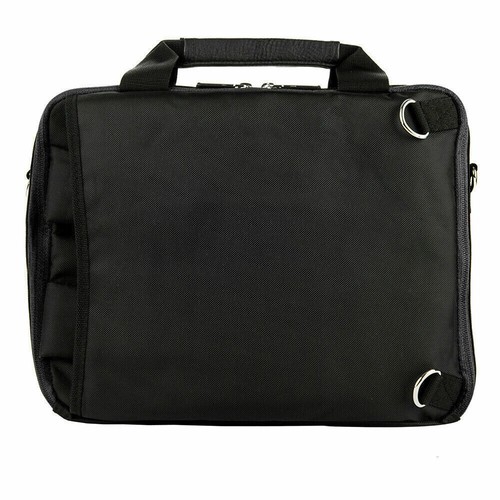 Tablet Reisetasche Schultertasche Rucksack für 12,4" Samsung Galaxy Tab S9+ 5G/S9+ - Bild 25 von 30