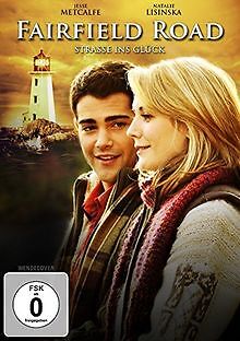 Fairfield Road - Straße ins Glück von David Weaver | DVD | Zustand sehr gut
