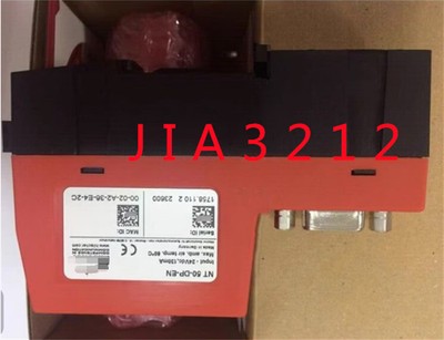 1pcs for PROFIBUS to Ethernet   NT50-DP-EN  #F4*