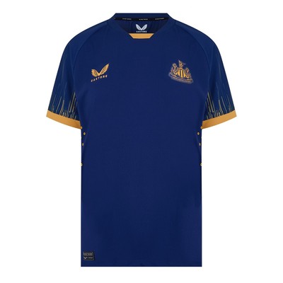 Castore Womens NFC AProShir Domestic Shirt