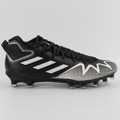 Adidas Freak 22 - TEAM \'Black White\' GW3427 Football Cleats size 12.5 Adidas Freak 22 - TEAM  main image 3